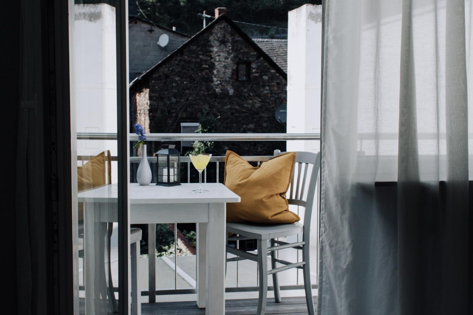 Villa Moselstrand 모젤케른 외부 사진